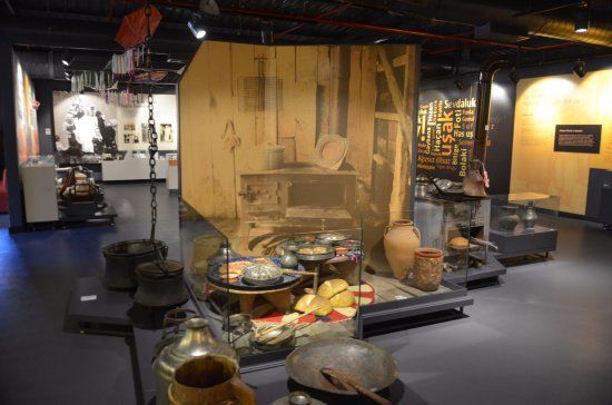 Trabzon Şehir Müzesi